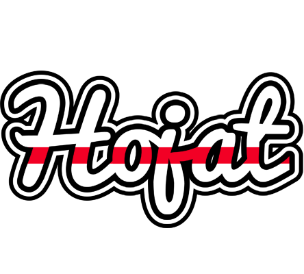 Hojat kingdom logo