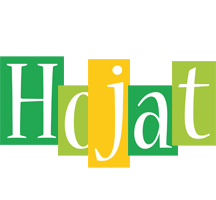 Hojat lemonade logo