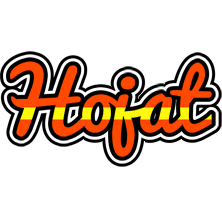 Hojat madrid logo