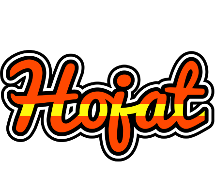 Hojat madrid logo
