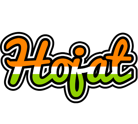 Hojat mumbai logo