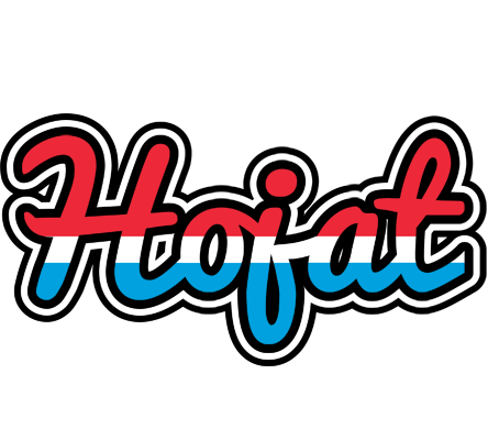 Hojat norway logo