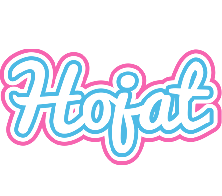 Hojat outdoors logo
