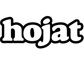 Hojat panda logo