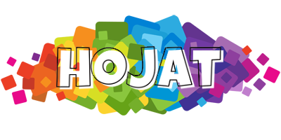 Hojat pixels logo