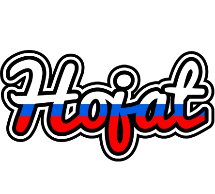 Hojat russia logo