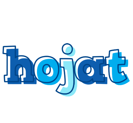 Hojat sailor logo