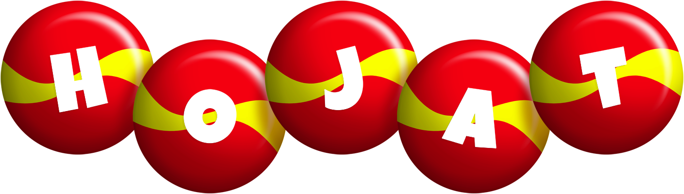 Hojat spain logo