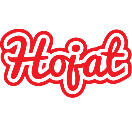 Hojat sunshine logo