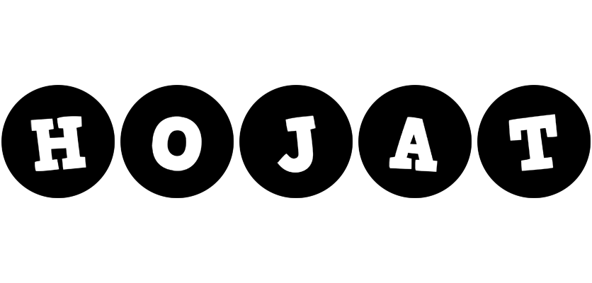 Hojat tools logo