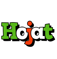 Hojat venezia logo