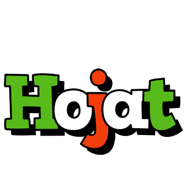 Hojat venezia logo