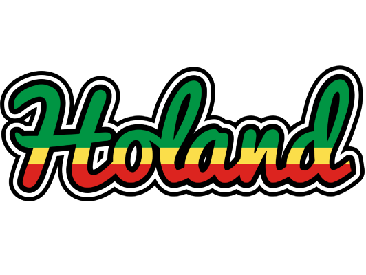 Holand african logo