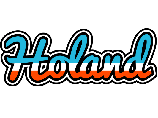 Holand america logo