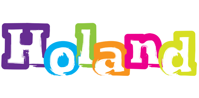 Holand casino logo