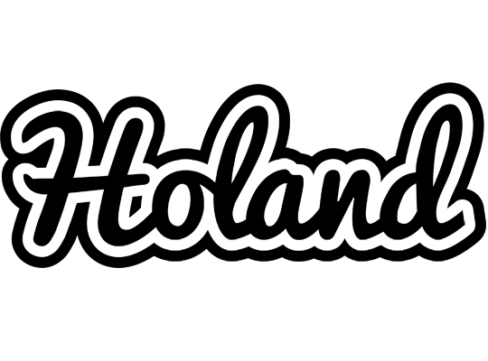 Holand chess logo