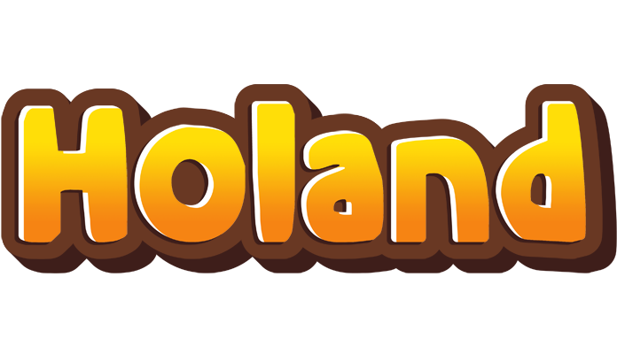Holand cookies logo