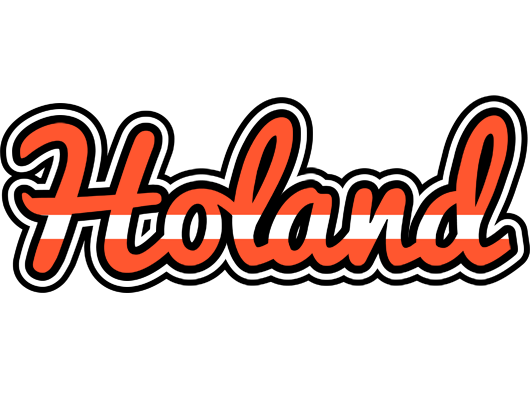 Holand denmark logo