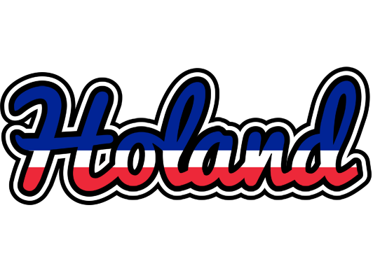 Holand france logo