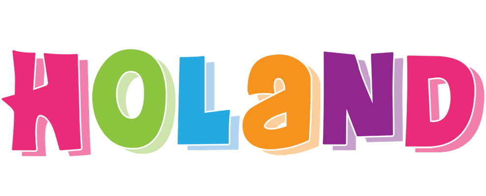 Holand friday logo