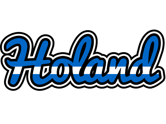 Holand greece logo