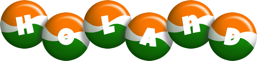 Holand india logo