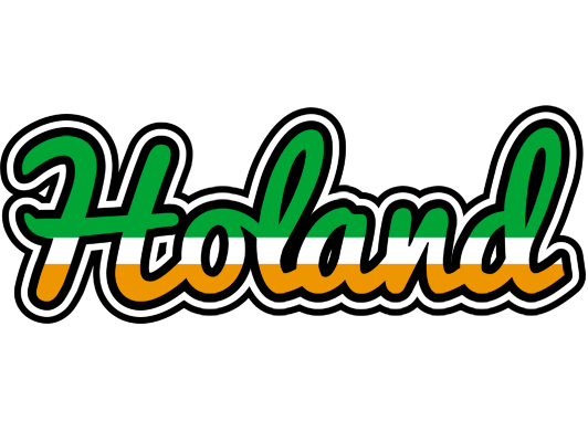 Holand ireland logo