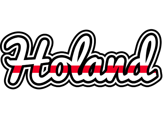 Holand kingdom logo