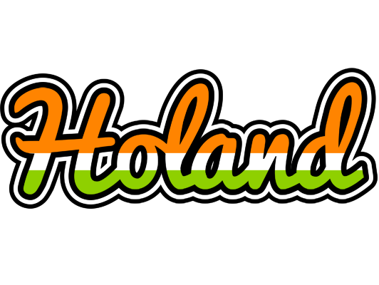 Holand mumbai logo