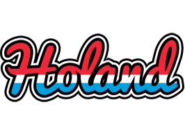 Holand norway logo