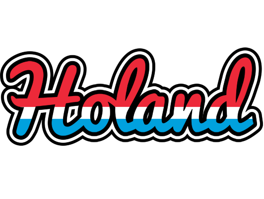 Holand norway logo