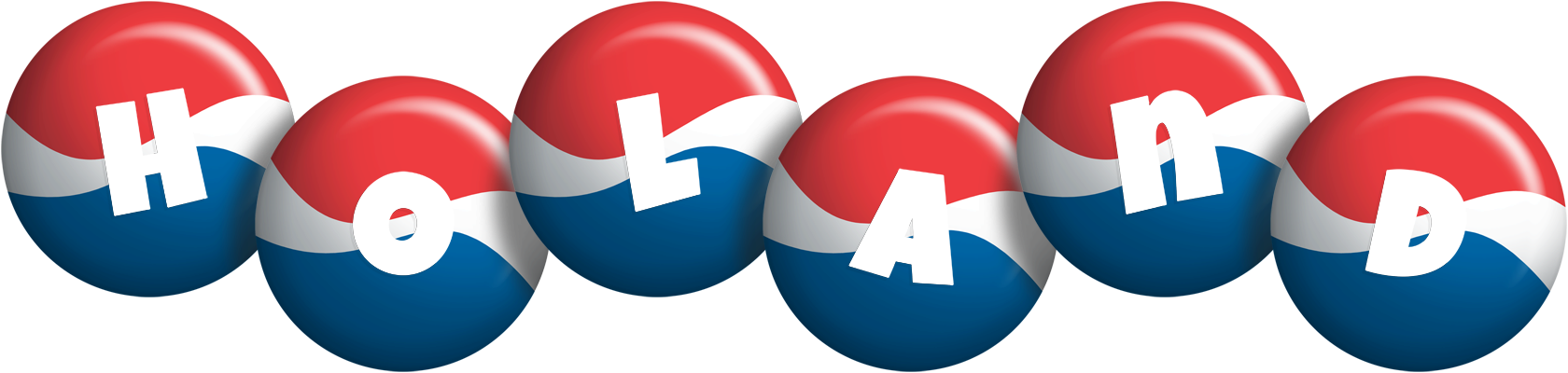 Holand paris logo