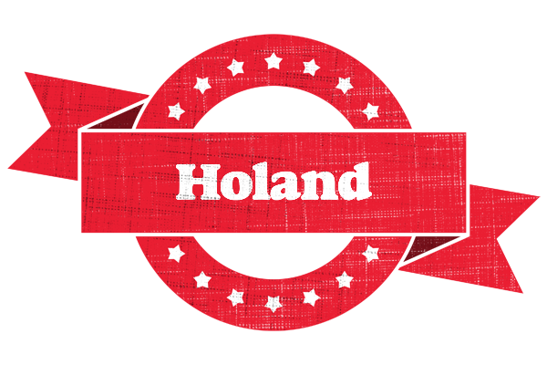 Holand passion logo