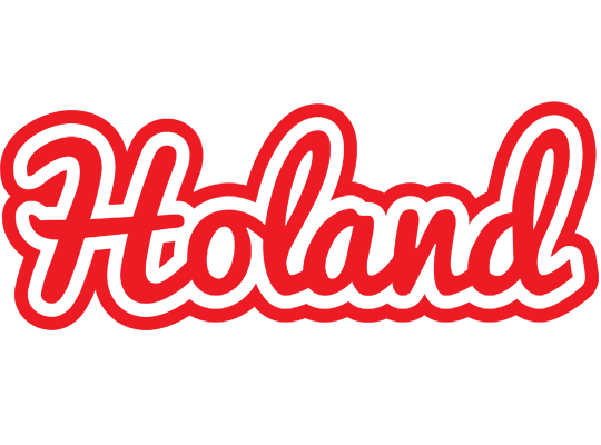 Holand sunshine logo