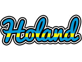 Holand sweden logo