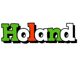 Holand venezia logo