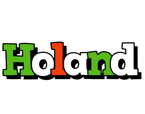 Holand venezia logo