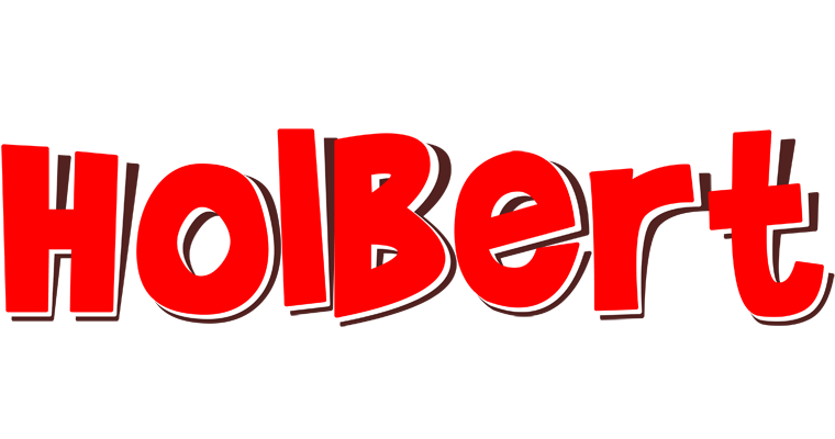 Holbert basket logo