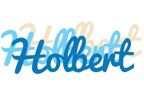 Holbert breeze logo
