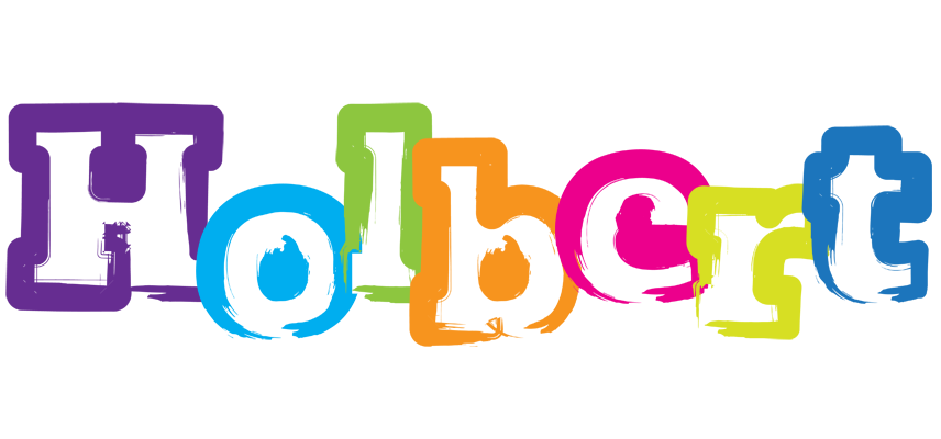 Holbert casino logo