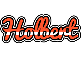 Holbert denmark logo