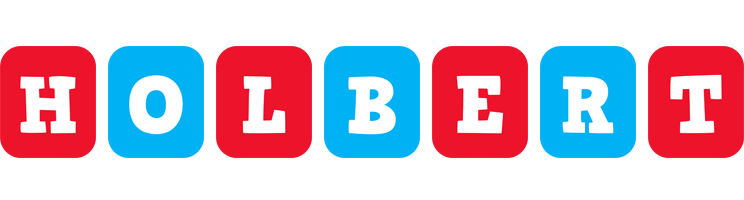 Holbert diesel logo