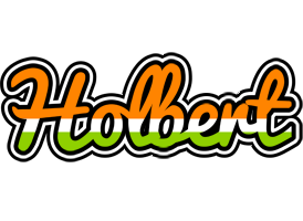 Holbert mumbai logo