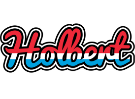 Holbert norway logo