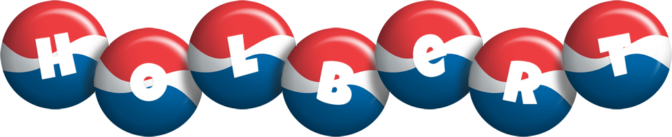 Holbert paris logo