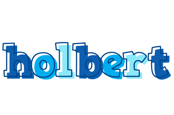 Holbert sailor logo