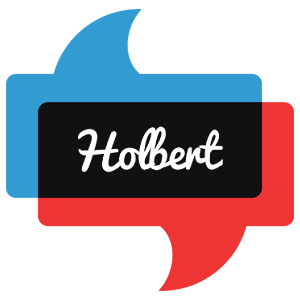 Holbert sharks logo