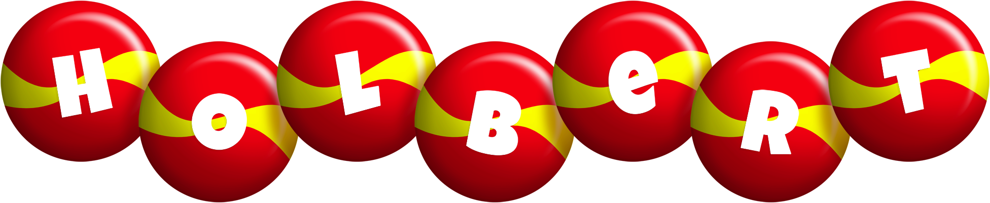 Holbert spain logo