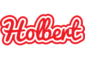 Holbert sunshine logo