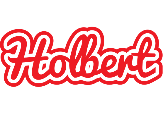 Holbert sunshine logo